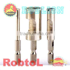 FLB003-HS2 Vacuum Brazed Diamond Core Drills (itemID:YAAN)-MARY thumbnail-1