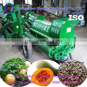 Watermelon Seeds Removing Machine/pumpkin Seeds Extracting Machine/seeds Harvesting Machine thumbnail-1