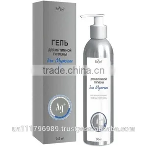Silver Ions Universal Shampoo thumbnail-6