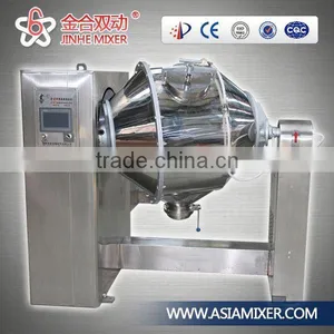 High R&D Capacity Customer Order Available Unique Design Mixing Machine for Gel thumbnail-1