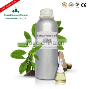 High Quality Hot Sandalwood Oil With Competitive Price thumbnail-1