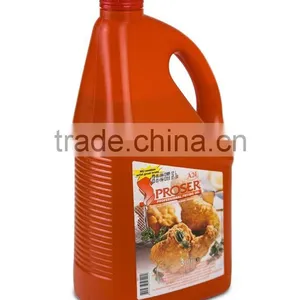 Proser A-24 RBD PALM OIL thumbnail-1