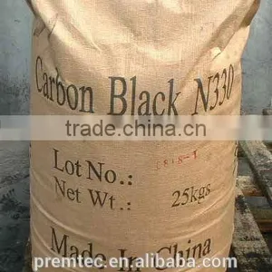 Black Pigment Carbon Black N220 N330 N550 N660 thumbnail-6