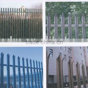 Europ Type Fencing thumbnail-1