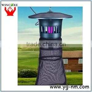 Electric UV Lamp Mosquito Killer for Pig House,UV Lamp Insect Killer thumbnail-1