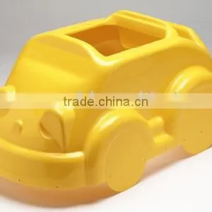 Plastic Toy Car Casing thumbnail-1