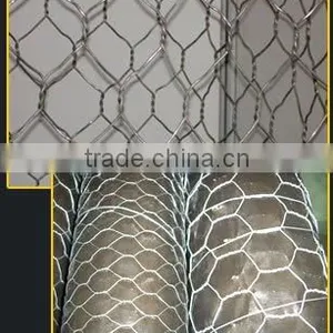 Galvanized Chicken Mesh thumbnail-1