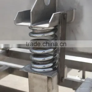 Stainless Steel Volumetric Feeder Made in China thumbnail-4