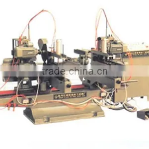 Solid Floor Wood Bilateral Milling Machine Floor Side Cutting Machine thumbnail-1