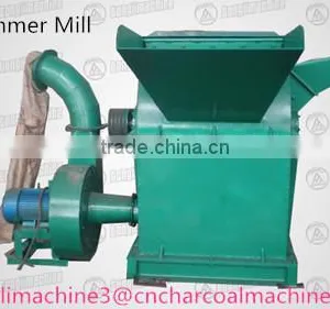 Factory Price Hammer Mill for Hot Selling thumbnail-1