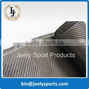 High Strength Prepreg 40% Carbon Fiber Fabric thumbnail-4