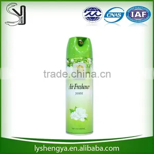 High Quality Car Air Freshener/bathroom Aerosol Air Freshener/room Air Freshener Spray thumbnail-2
