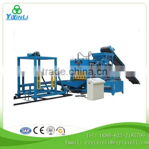 Small Products Manufacturing Machines and Hollow Block Making Machine thumbnail-3