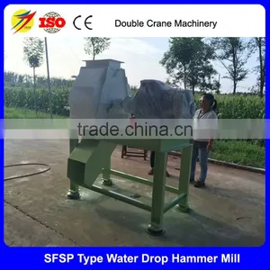 Hot Sale Chicken Feed Making Machine With Competitive Price thumbnail-5