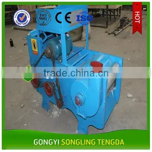 Cotton Processing Machine|Cotton Seeds Cleaning Machine|Cotton Ginning Machine thumbnail-3