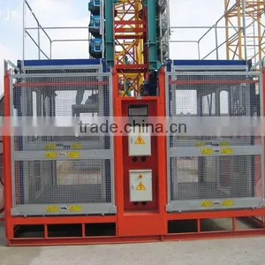 Export Portable Lifting Hoist thumbnail-1