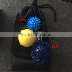 Crossfit Lacrosse Massage Ball Sets thumbnail-3