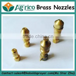 Brass Water Spray Nozzle ON SALE!!! thumbnail-1