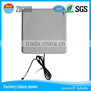 2.4 - 2.45 GHz Directional Recognition Active Rfid Reader thumbnail-2