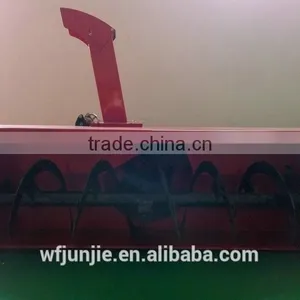 Tractor Front Mounted Snowblower for Sale thumbnail-2