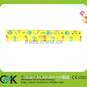 Favorable Price! Custom Plastic 3D Rulers With Top Quality thumbnail-3