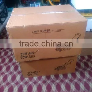 Gasoline Power Easy Control Low Noise Export Price Grass Cutting Machine by Hand thumbnail-5