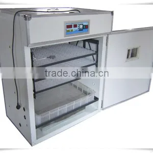 528 Eggs Automatic Incubator Machine ,used Chicken Egg Incubator for Sale,Incubator for 528 Chicken Eggs thumbnail-3