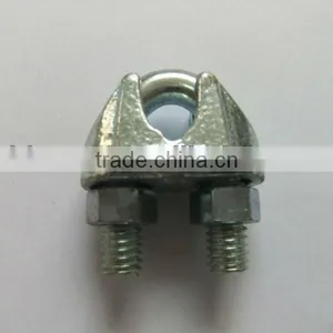 DIN1142 GALV Malleable Rigging Wire Rope Cable thumbnail-5