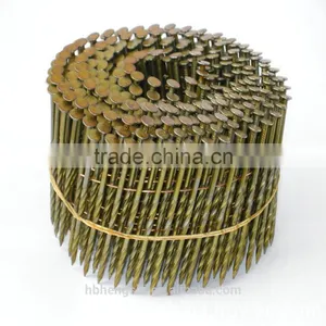 Coil Nail 250pcs/coil thumbnail-3