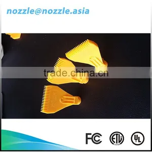 Professional Adjustable Clean Room Adjustable Air Shower Nozzle thumbnail-4