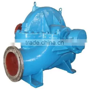 300S-32A High Lift Centrifugal Water Pressure Pump thumbnail-5