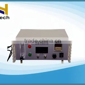 3g/hr to 7g/hr Medical Dental Small Cold Corona Discharge Ozone Generator for Blood Therapy thumbnail-1