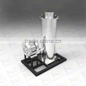 10g/hr to 15g/hr Heating Type Physical Type Ozone Destructor thumbnail-3