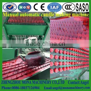 Most Favorable Candle Making Machine Price_hot Sale Candle Machine in China thumbnail-5