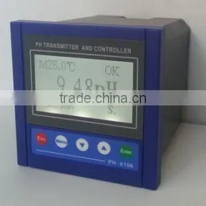 Most Popular Products 2015 Automatic PH Tester/PH Controller/PH Sensor Specially thumbnail-1