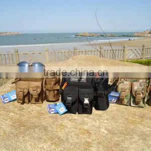 Outdoor Multi-functional Mini Fishing Bags for Fishing Accessories thumbnail-2