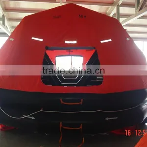 Self-Righting Inflatable Liferafts thumbnail-1