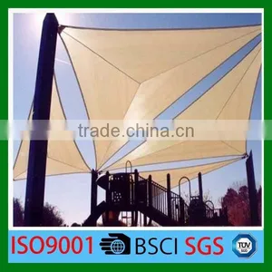 Squar/ Triangle Sun Shade Sail thumbnail-1