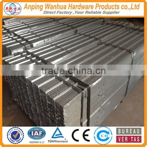 Trade Assurance High Rib Formwork Mesh With High Quality thumbnail-1
