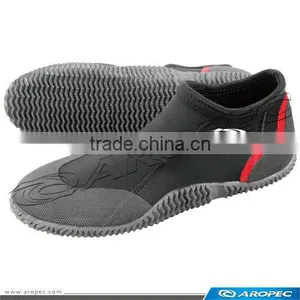 Areca 3mm Neoprene Low Cut Rubber Boots thumbnail-1