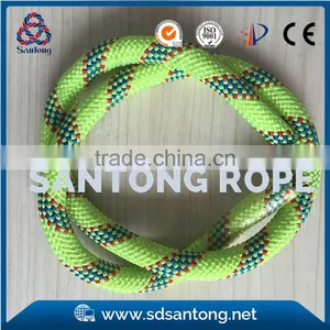Greeen Fluorescent Rope for Sale thumbnail-6