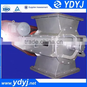 Semco Rotary Valve , Dust Collection Rotary Valve ,Rotary Air Lock Valve thumbnail-3