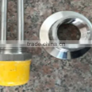 Conversion Plate of Heating Element Use for Distillation Equipment thumbnail-2