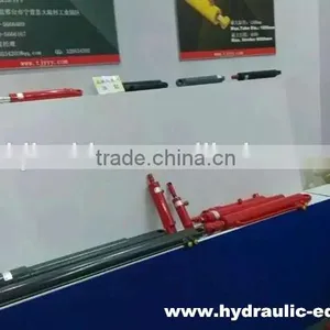 2016 High Quality!!! All Kinds of Double Action Hydraulic Cylinder From JSD Manufacture thumbnail-3