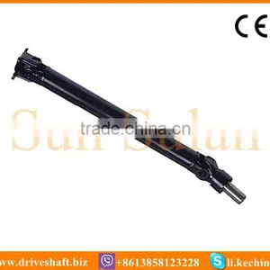 Driving Shaft Assembly/Propeller Shaft/Transmission Shaft/Cardan Shaft/Driveline/Prop Shaft/Universal Shaft thumbnail-3
