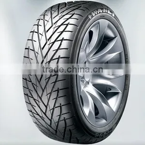 WANLI PCR Tyre 215/35ZR19, 265/35ZR18, 255/35R18 thumbnail-5