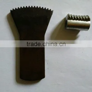 China High Quality Steel Plate With Adjusting Teeth For Tractor Seat /Excavator Seat Backrest Adjustable thumbnail-1