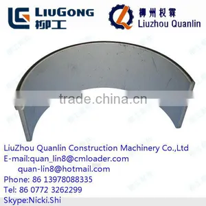 Connecting Rod Under Tile SP101988 for Weichai Diesel Engine Parts thumbnail-1