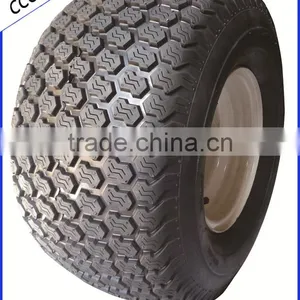 Super 18x850-8 Golf Cart Wheel With DOT Certificate Manufacturer thumbnail-1