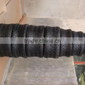 20x8.00-8 Lawn Garden Tubeless Lawnmower Tire Golf Cart Tyre Agriculture Horticultural Tire thumbnail-2